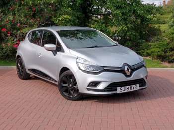 2018 - 0.9 TCE 90 Dynamique S Nav 5dr