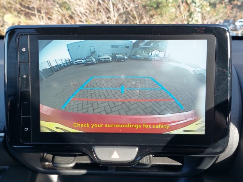 Used Mazda Mazda2 HYBRID 2024 for sale - 77663780: Photo 10