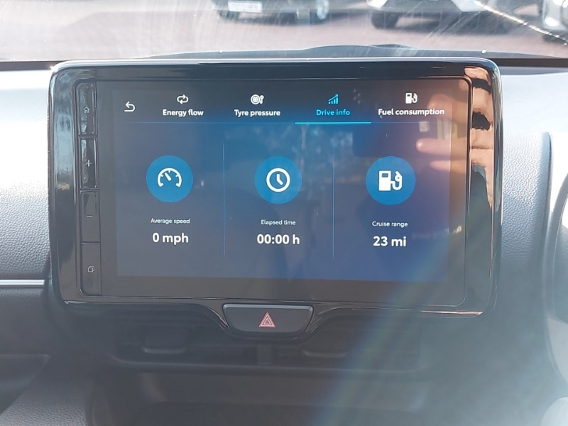 Used Mazda Mazda2 HYBRID 2024 for sale - 77663780: Photo 15