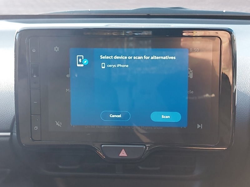 Used Mazda Mazda2 HYBRID 2024 for sale - 77663780: Photo 16