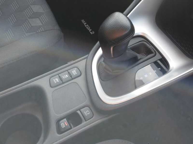 Used Mazda Mazda2 HYBRID 2024 for sale - 77663780: Photo 18