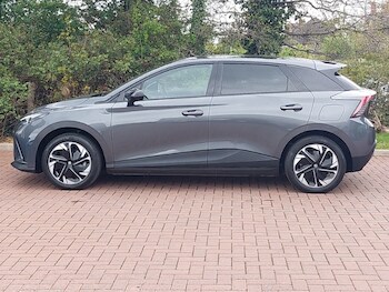 Used MG MG4 2023 for sale - 78327112: Photo