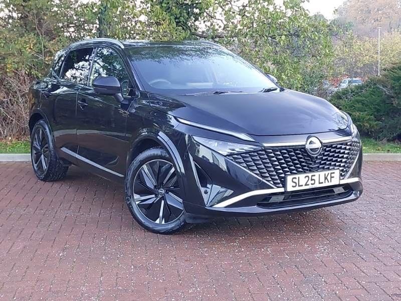 Used Nissan Qashqai 2025 for sale - 76816142: Photo 1