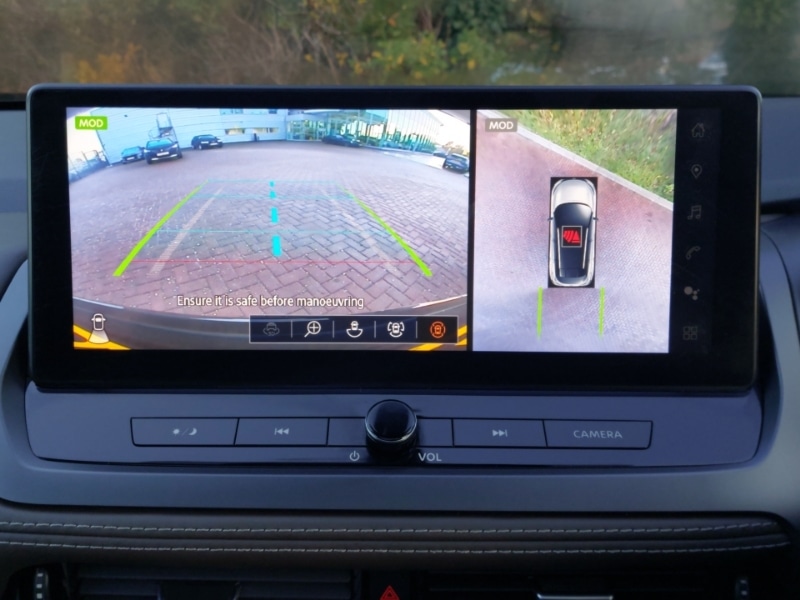 Used Nissan Qashqai 2025 for sale - 76816142: Photo 10