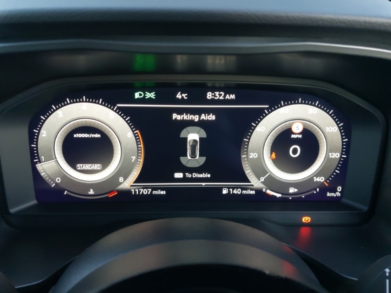 Used Nissan Qashqai 2025 for sale - 76816142: Photo 11