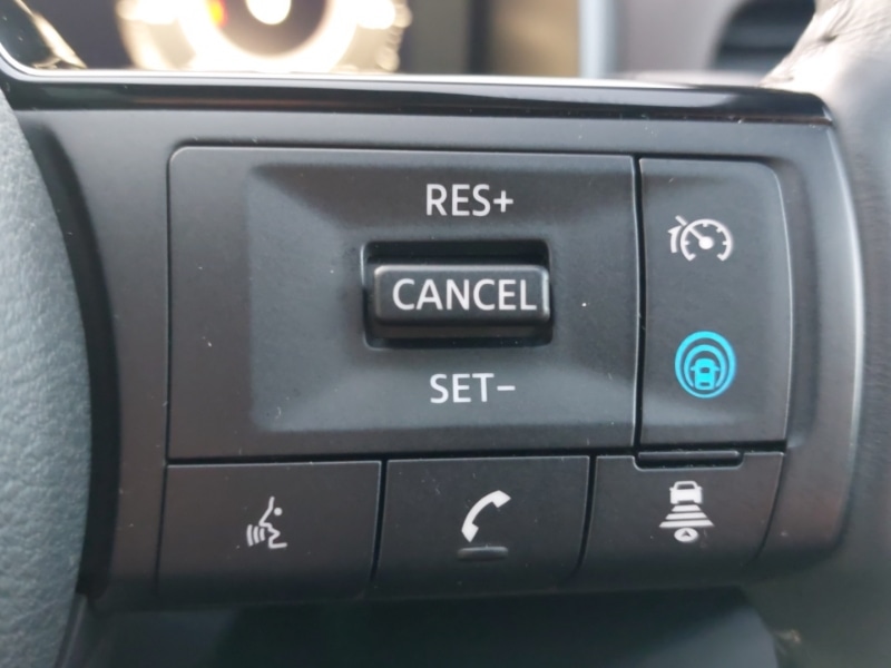 Used Nissan Qashqai 2025 for sale - 76816142: Photo 13