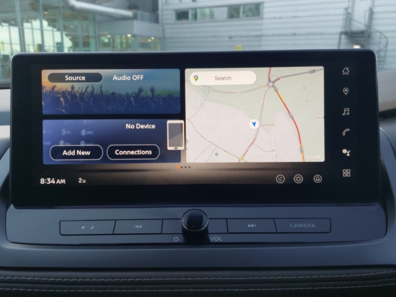 Used Nissan Qashqai 2025 for sale - 76816142: Photo 15