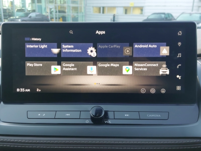 Used Nissan Qashqai 2025 for sale - 76816142: Photo 17