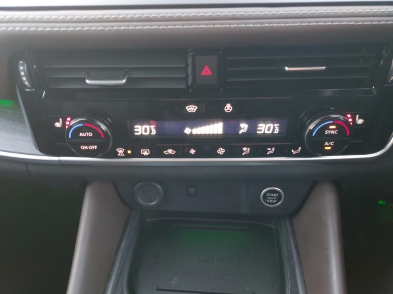 Used Nissan Qashqai 2025 for sale - 76816142: Photo 18