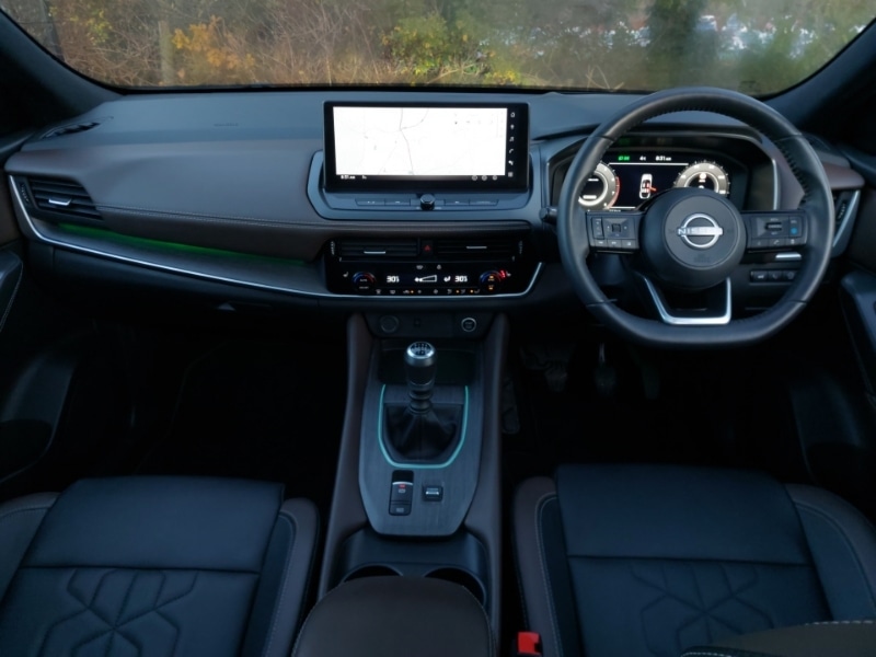 Used Nissan Qashqai 2025 for sale - 76816142: Photo 2