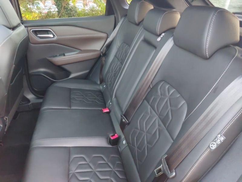 Used Nissan Qashqai 2025 for sale - 76816142: Photo 6