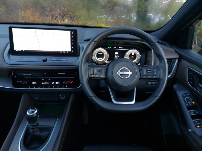 Used Nissan Qashqai 2025 for sale - 76816142: Photo 7