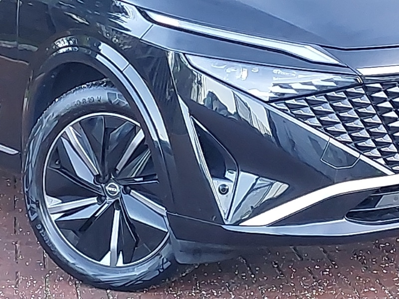 Used Nissan Qashqai 2025 for sale - 76816142: Photo 9