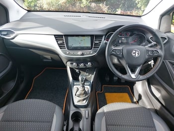 Used Vauxhall Crossland X 2020 for sale - 75808077: Photo