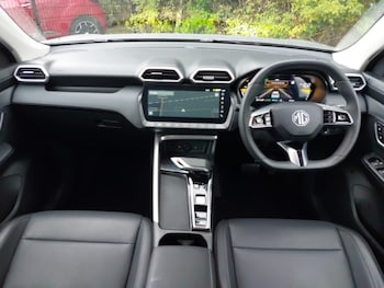 Used MG MG ZS 2025 for sale - 75882470: Photo