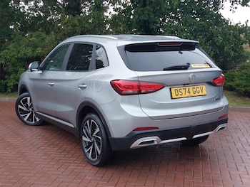 Used MG MG ZS 2025 for sale - 75882470: Photo