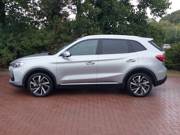 Used MG MG ZS 2025 for sale - 75882470: Photo