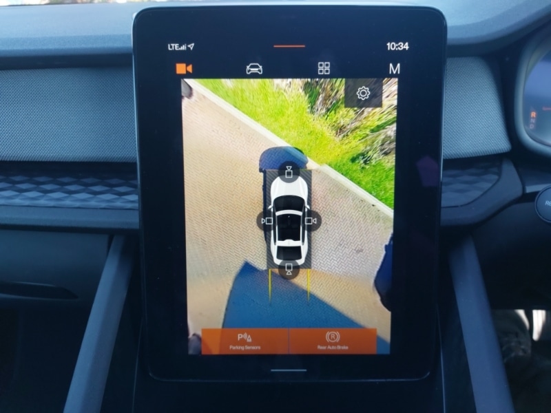 Used Polestar Polestar 2 2023 for sale - 77948037: Photo 10