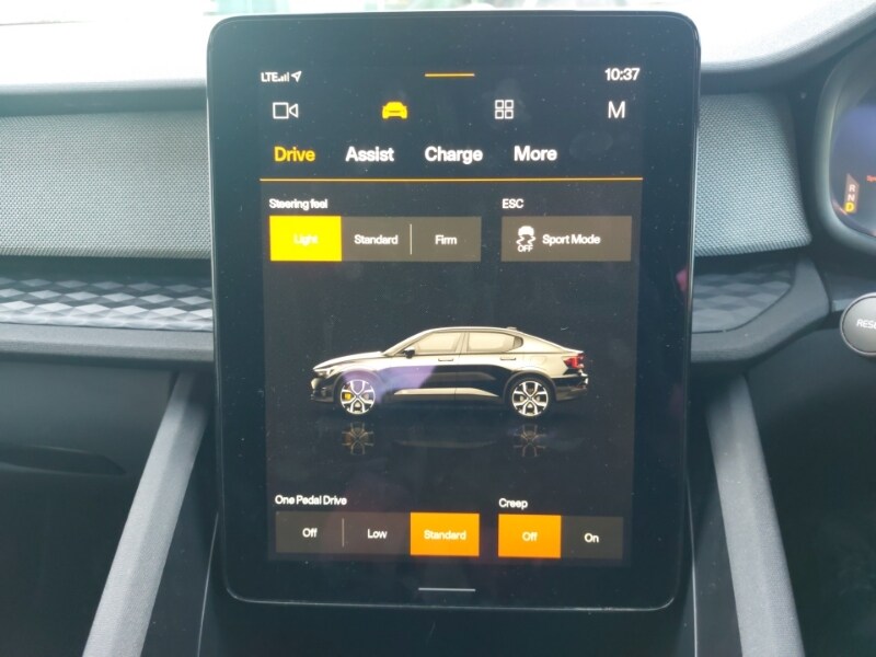 Used Polestar Polestar 2 2023 for sale - 77948037: Photo 16