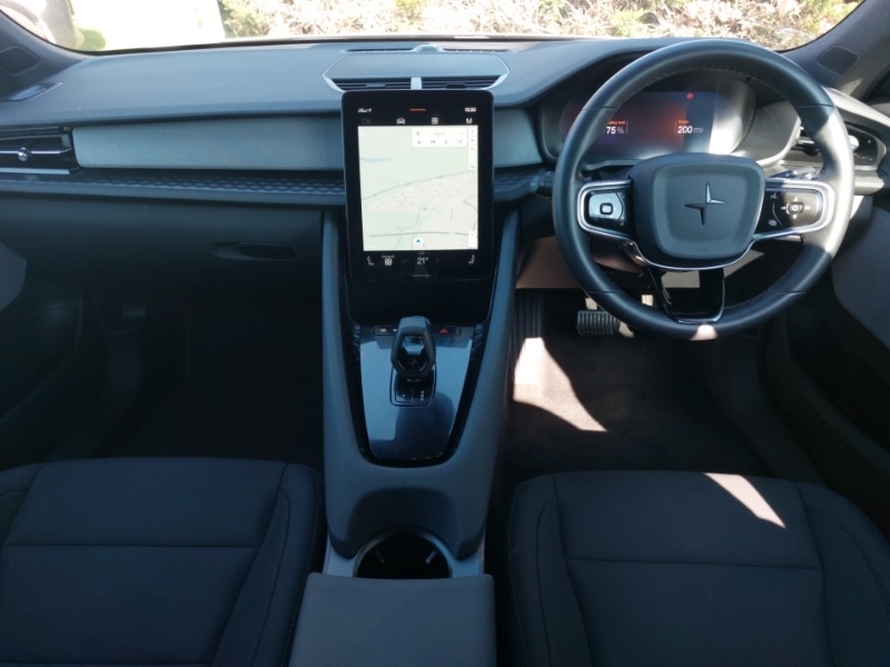 Used Polestar Polestar 2 2023 for sale - 77948037: Photo 2