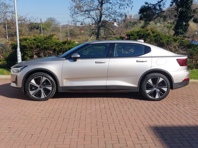 Used Polestar Polestar 2 2023 for sale - 77948037: Photo 4