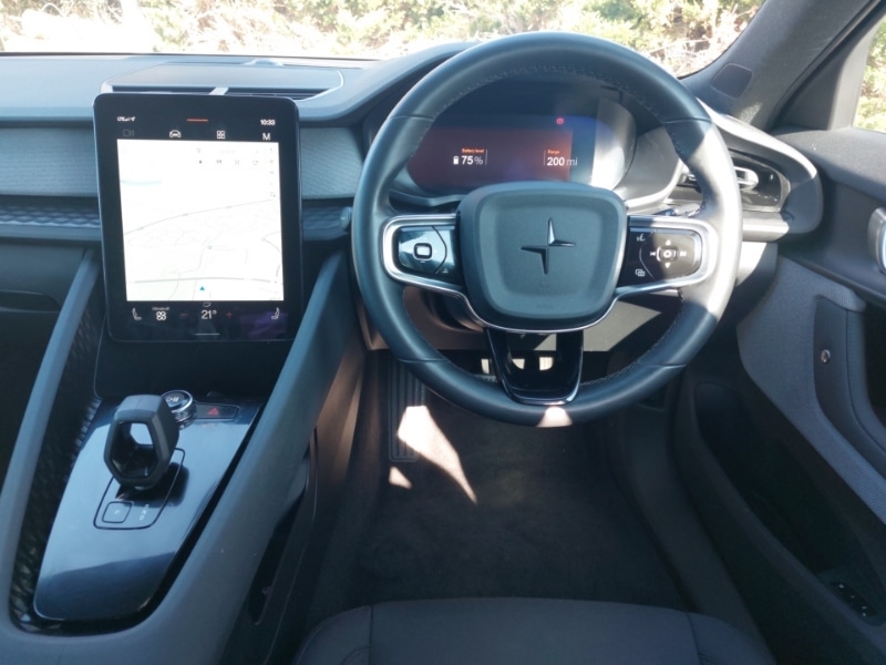 Used Polestar Polestar 2 2023 for sale - 77948037: Photo 7