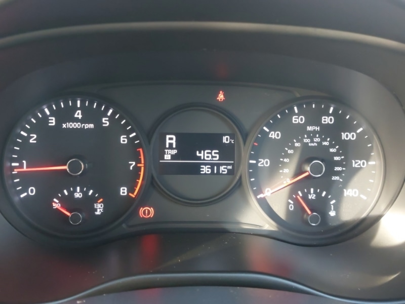 Used Kia Picanto 2023 for sale - 77562999: Photo 11