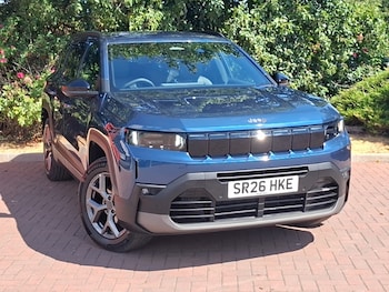 Used Jeep Compass 2026 for sale - 79339320: Photo