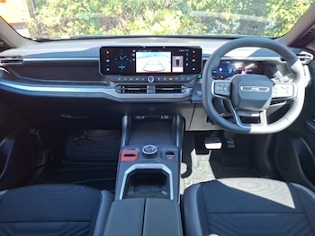 Used Jeep Compass 2026 for sale - 79339320: Photo