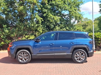Used Jeep Compass 2026 for sale - 79339320: Photo