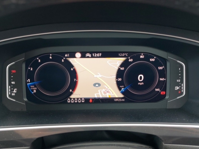 Used Volkswagen Tiguan Allspace 2023 for sale - 77832173: Photo 11