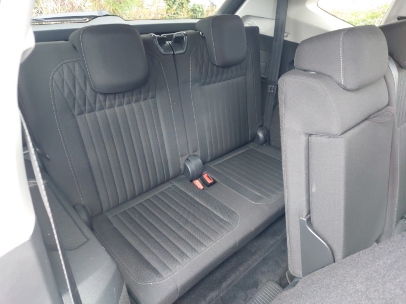 Used Volkswagen Tiguan Allspace 2023 for sale - 77832173: Photo 12