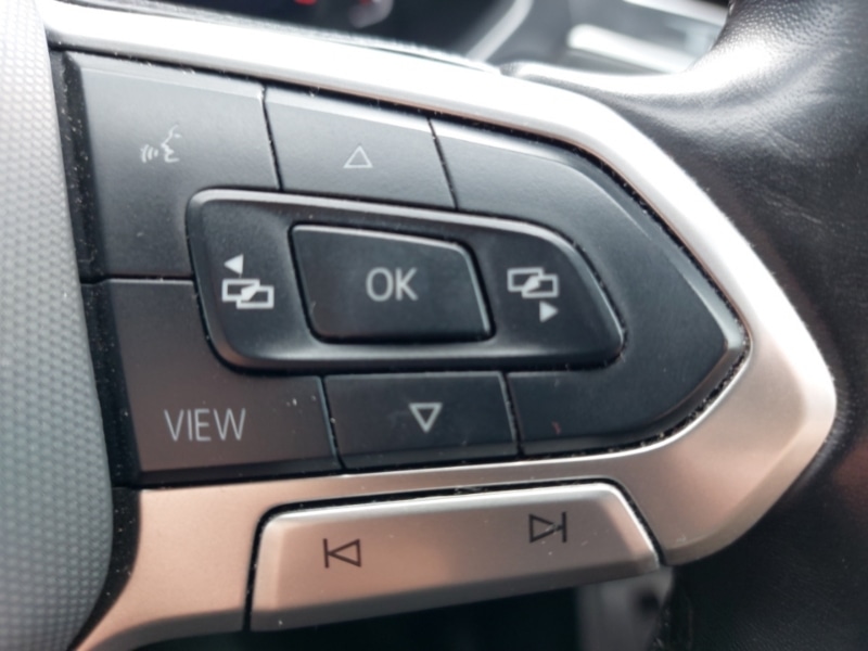 Used Volkswagen Tiguan Allspace 2023 for sale - 77832173: Photo 13