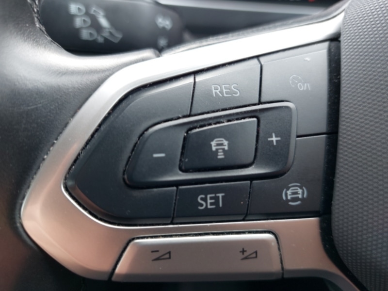 Used Volkswagen Tiguan Allspace 2023 for sale - 77832173: Photo 14