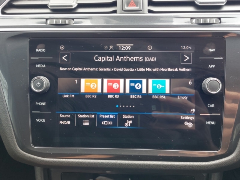 Used Volkswagen Tiguan Allspace 2023 for sale - 77832173: Photo 15