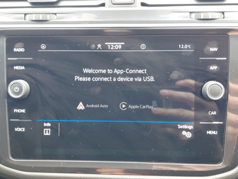 Used Volkswagen Tiguan Allspace 2023 for sale - 77832173: Photo 17