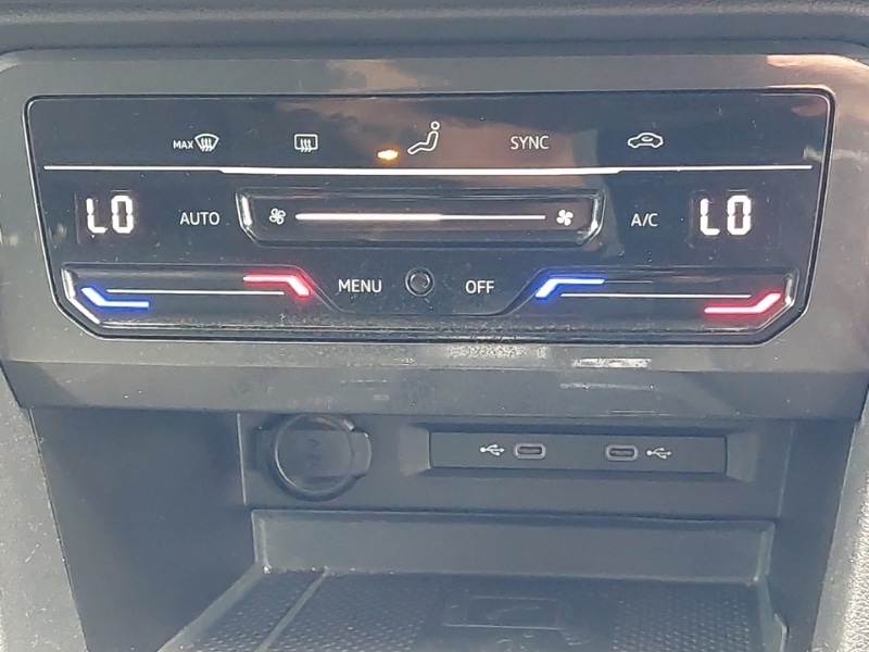 Used Volkswagen Tiguan Allspace 2023 for sale - 77832173: Photo 18