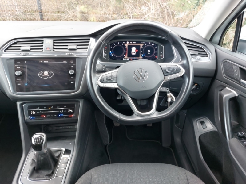 Used Volkswagen Tiguan Allspace 2023 for sale - 77832173: Photo 7
