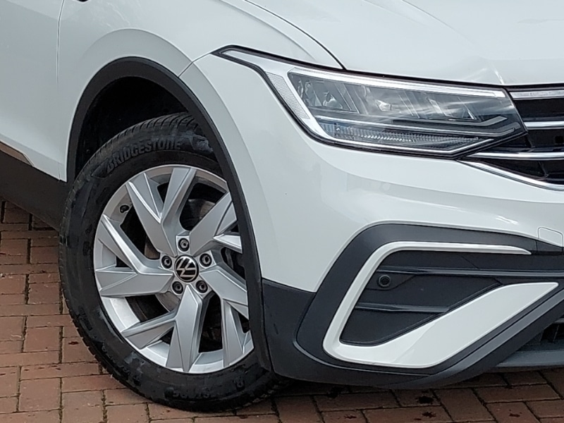 Used Volkswagen Tiguan Allspace 2023 for sale - 77832173: Photo 9