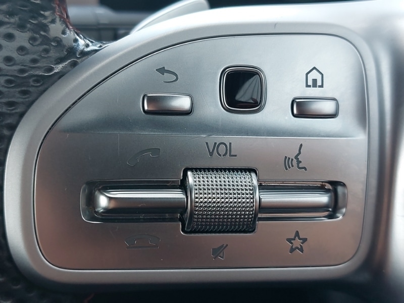 Used Mercedes-Benz GLB 2021 for sale - 76478511: Photo 13