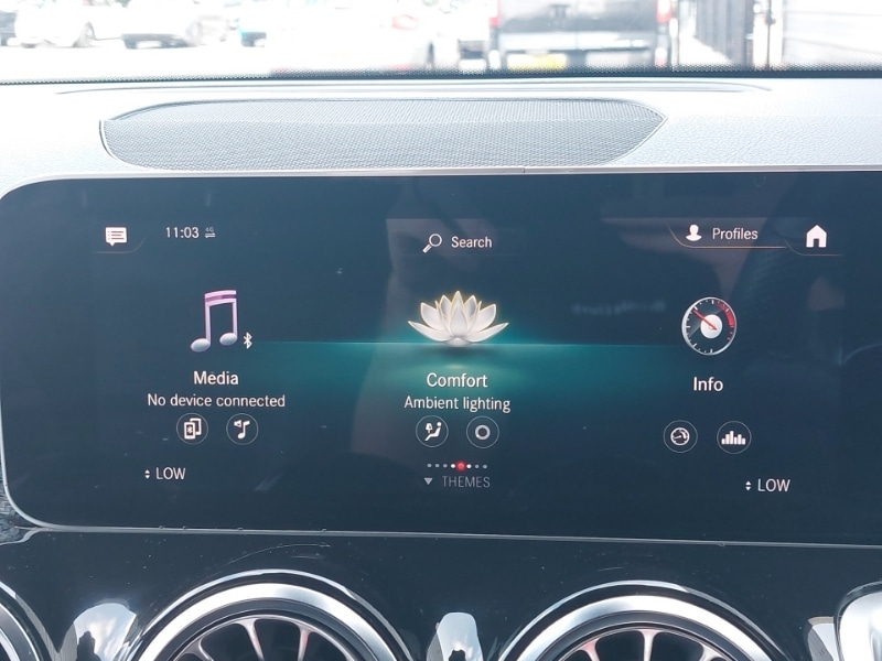 Used Mercedes-Benz GLB 2021 for sale - 76478511: Photo 15