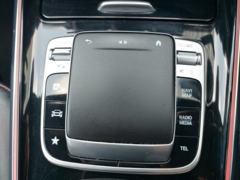 Used Mercedes-Benz GLB 2021 for sale - 76478511: Photo 17