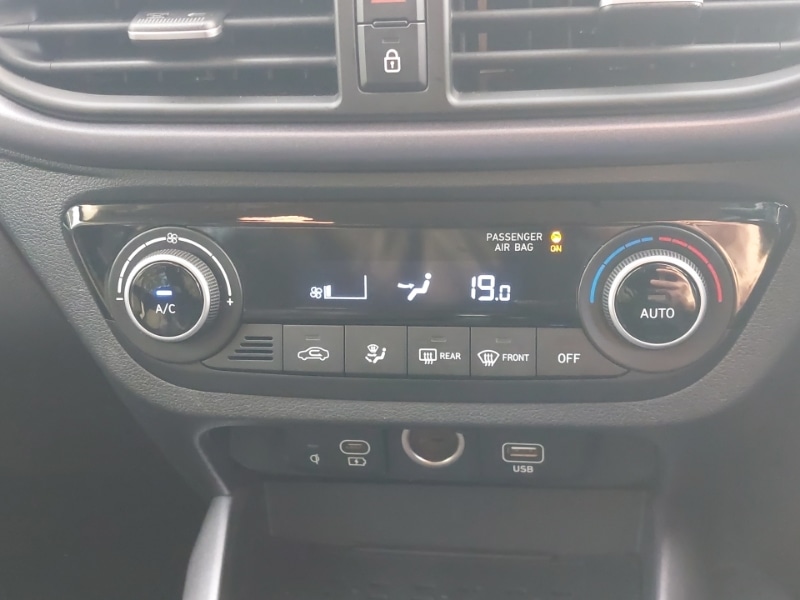 Used Hyundai i10 2024 for sale - 76335940: Photo 16