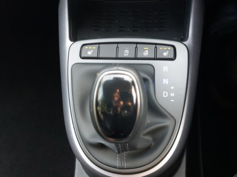 Used Hyundai i10 2024 for sale - 76335940: Photo 17