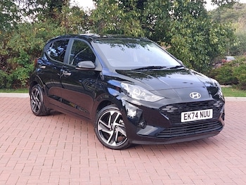 2024 - 1.0 [63] Premium 5dr Auto [Nav]