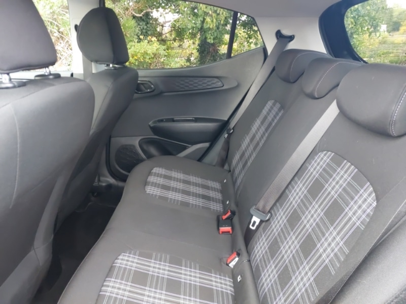 Used Hyundai i10 2024 for sale - 76335940: Photo 6