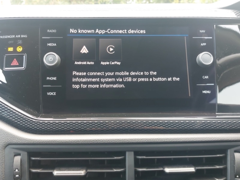 Used Volkswagen Polo 2025 for sale - 76478583: Photo 11