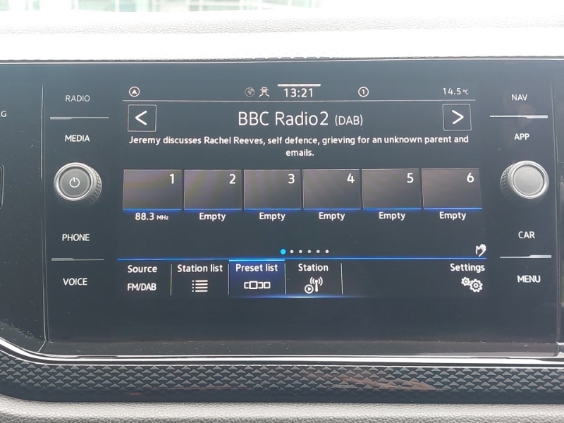 Used Volkswagen Polo 2025 for sale - 76478583: Photo 14