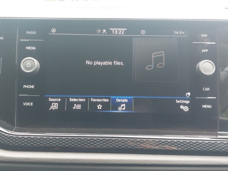 Used Volkswagen Polo 2025 for sale - 76478583: Photo 15