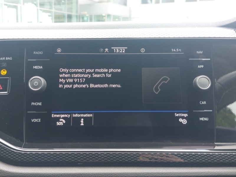 Used Volkswagen Polo 2025 for sale - 76478583: Photo 16